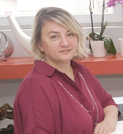 Ebru  KÜÇÜKAYDIN