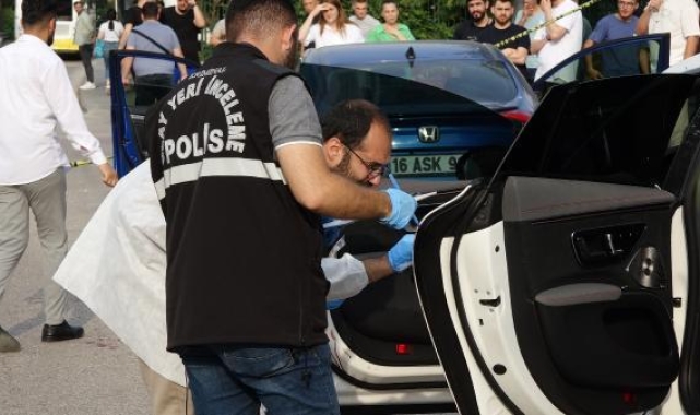 Galerici cinayetinde katil, muhasebeci çıktı