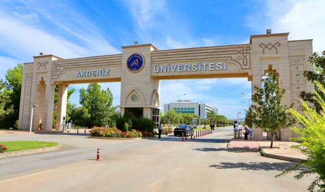 Akdeniz Üniversitesi'nde "Sanatın Işığında Cumhuriyetin 101. Yılı" kutlanacak