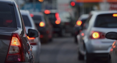 Antalya'da trafik kaosu büyüyor