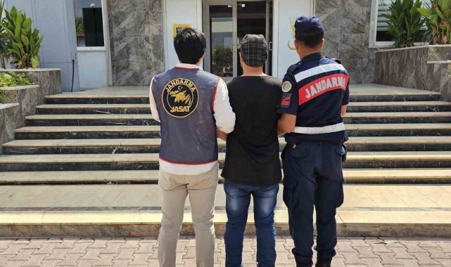 Antalya'da 1 günde 93 aranan şahıs yakalandı