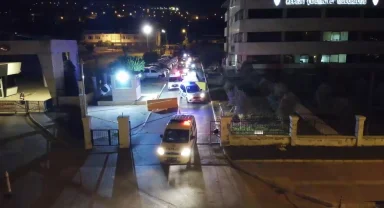 Antalya'da 4 ilçede eş zamanlı aranan şahıs operasyonu: 39 şahıs yakalandı