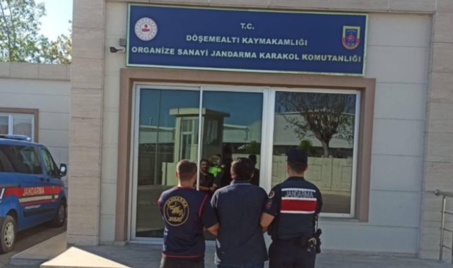 Antalya'da 72 saate 173 aranan şahıs yakalandı