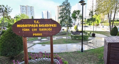 Çek-Türk İşbirliği Parkı açılıyor