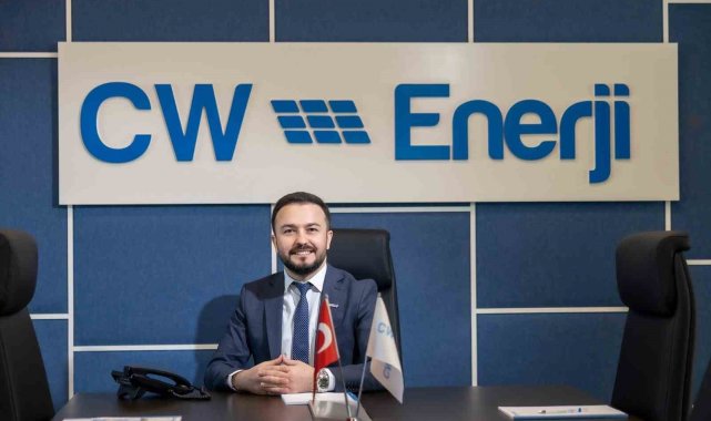 CW Enerji'den 13 milyon dolarlık anlaşma