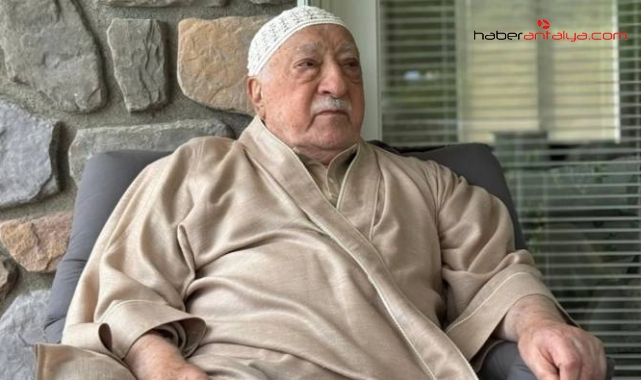 FETÖ lideri Fethullah Gülen öldü