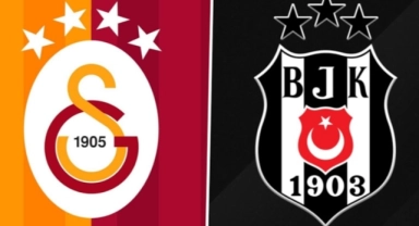  Galatasaray - Beşiktaş derbisinin hakemi belli oldu