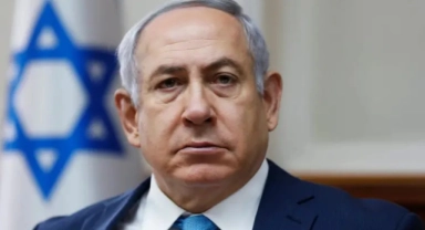 Hizbullah Netanyahu'nun evine saldırdı