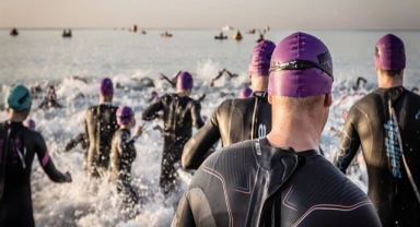 Ironman 70.3 Türkiye, 3 Kasım’da Antalya'da gerçekleşecek