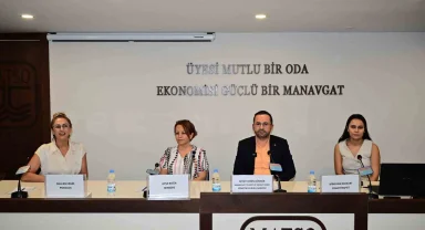 MATSO'da "İş Yerinde Ruh Sağlığı" semineri