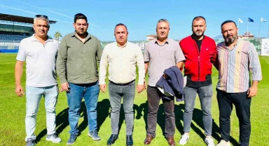 Serikspor taraftarıyla buluşacak