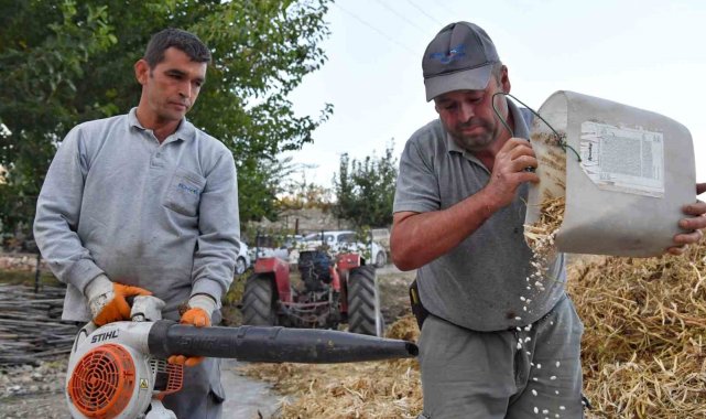 Yayladaki şenlikler Yarbaşçandır Yayla Şenliği ile devam ediyor