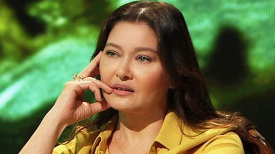 Nurgül Yeşilçay neden dizilerde oynamıyor