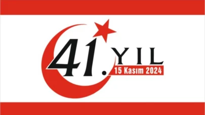 Dışişleri Bakanı Tahsin Ertuğruloğlu’nun Kuzey Kıbrıs Türk Cumhuriyeti’nin 41’inci Kuruluş Yıldönümü Mesajı