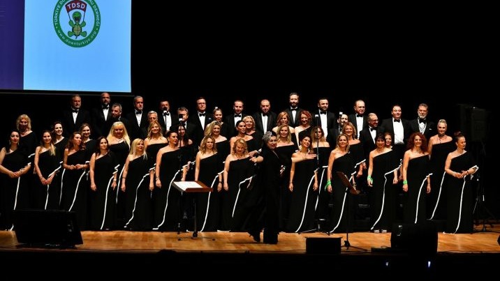 Ata'nın sevdiği şarkıların seslendirileceği konser, gençlere burs olacak