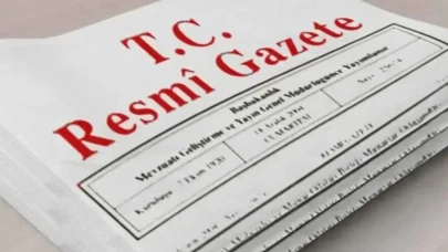 Resmi Gazete'de yayımlandı: 1 Ocak'tan itibaren  zamlar geçerli olacak