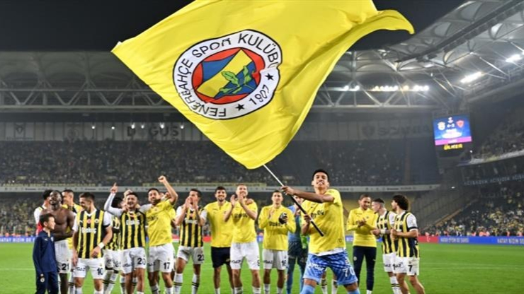 Fenerbahçe'nin Prag maçı kamp kadrosu belli oldu!