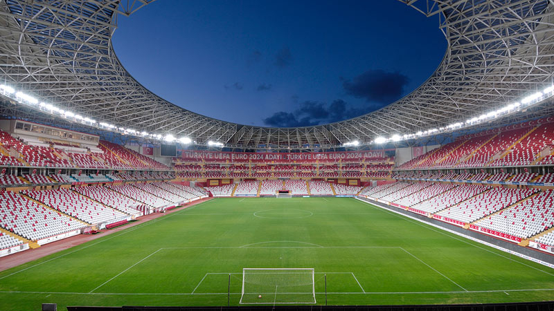 Antalyaspor 2-1 Sivasspor Maç sonucu