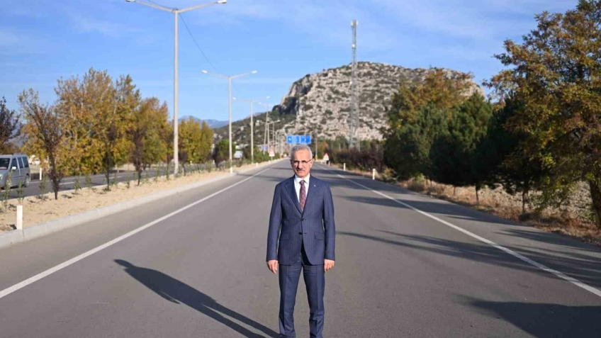 Antalya’nın şehir içi trafiği nefes alacak