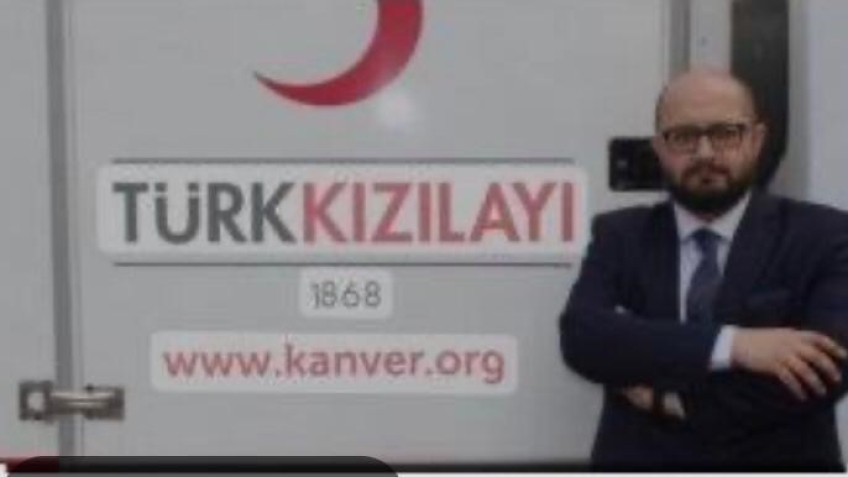 Kızılay’dan Akseki’de kan bağışı kampanyası