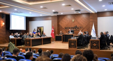 Kotan: Yaptığımız şenliklerde para harcamıyoruz