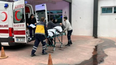 Ferdi Tayfur, Antalya'da yoğun bakıma alındı