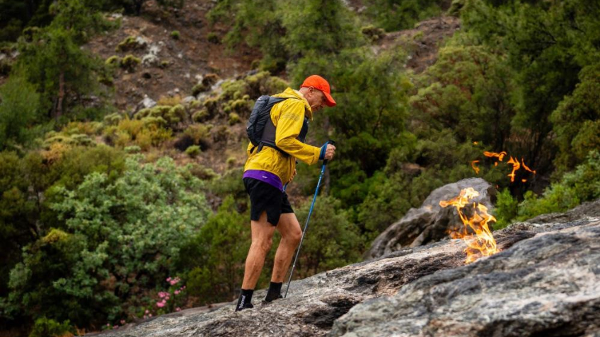 Corendon Airlines Tahtalı Run to Sky, 2025 yılında Skyrunning World Series takvimine girdi