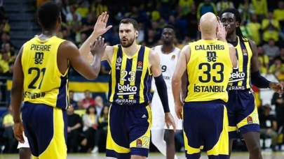 Fenerbahçe'nin maçı ertelendi