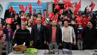 Başkan Uysal’dan Yerli Malı Haftası çıkışı: ‘Hangi kafa bu?’