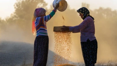 Yörük Çalıştayı'nın teması kadın