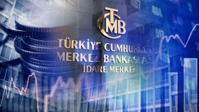 Merkez Bankası 22 ay sonra faiz düşürdü