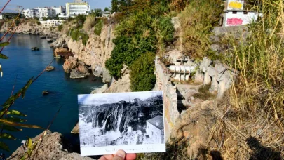 Çevre dostu bir Antalya için toplanıyorlar