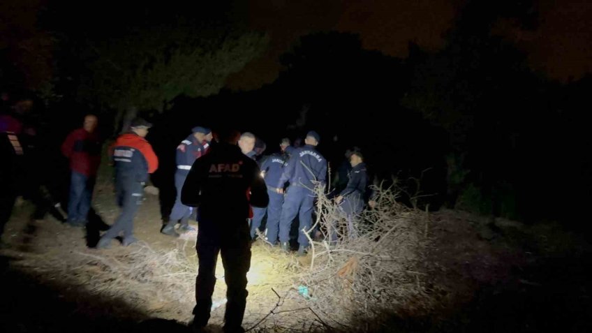 Silahla vuruldu, hastaneye ulaşmak için ormanda iki saat yürüdü