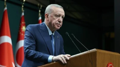 Cumhurbaşkanı Erdoğan: İş o raddeye varırsa yine bir gece ansızın gelebiliriz