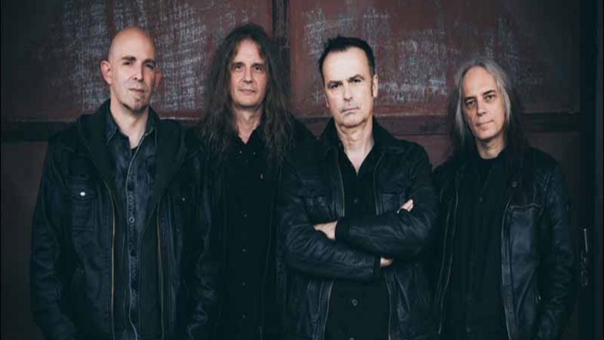 Alman metal grubu Blind Guardian, Türkiye'ye geliyor