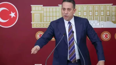 CHP'li Başarır: Emeklinin durumu tartışılmayacaksa Meclis ne işe yarıyor