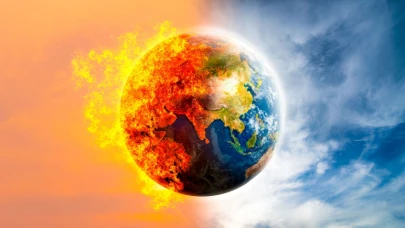 Dünya Meteoroloji Örgütü, 2024'ün kayıtlara geçen en sıcak yıl olduğunu doğruladı