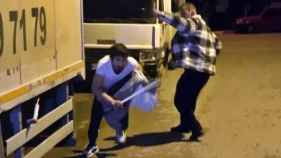 Antalya’nın Neron’u: Mahallede yakmadığı yer kalmadı, bu seferki hedefi bayan kuaförü oldu