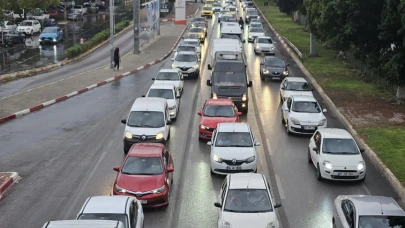 100'üncü Yıl akıllanıyor; otobüsler alt geçitlere giremeyecek