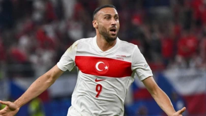 Bodrum FK transferde Cenk Tosun'u istiyor