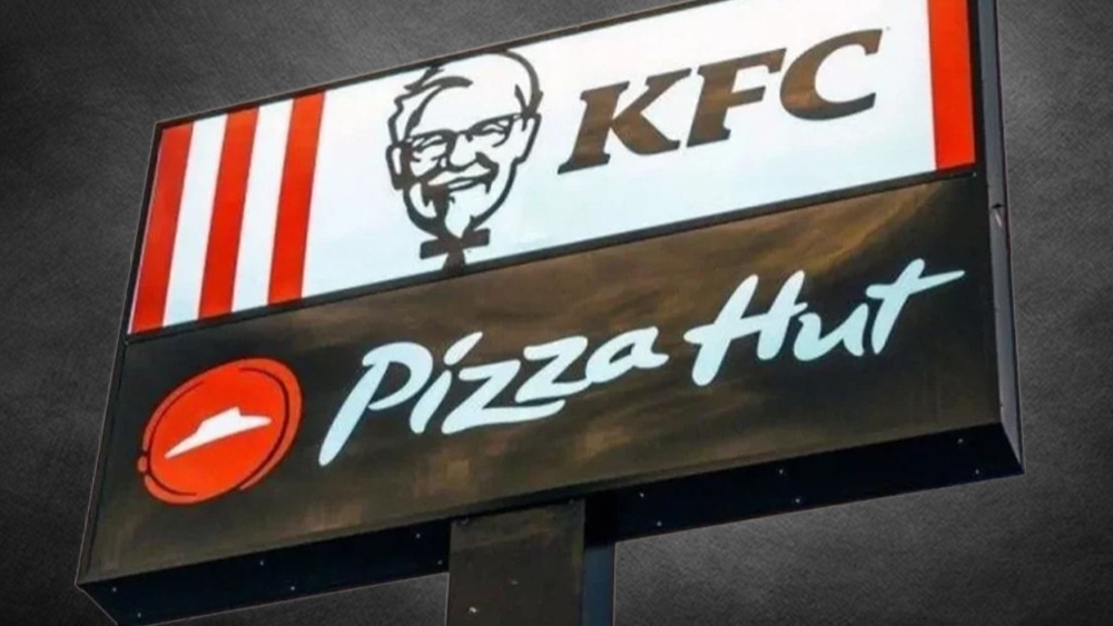 KFC'nin Türkiye'deki tüm şubeler kepenk indiriyor