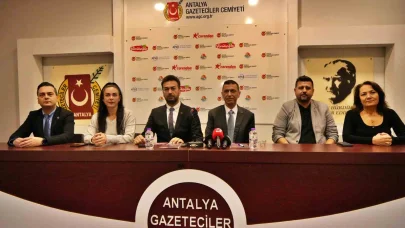 Hotel Equipment Fuarı 35. kez kapılarını açıyor