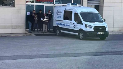 Kanlı biten polis çağırma kavgasında genç babanın cenazesi teslim alındı