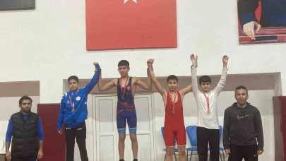 Kumlucalı sporcular Türkiye seçmelerine katılacaklar