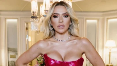 Hadise'nin İlk Oyunculuk Deneyimi 'Esas Oğlan' Beklentileri Karşılayamadı