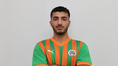 Alanyaspor’a defans ve orta saha takviyesi