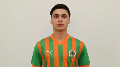 Alanyaspor, Batuhan Yavuz’u kadrosuna kattı