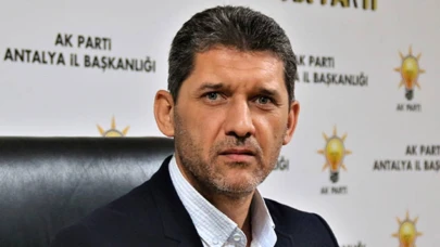 AK Parti Antalya İl Başkanı Ali Çetin'in ikinci döneminde görev alacak isimler belli oldu.