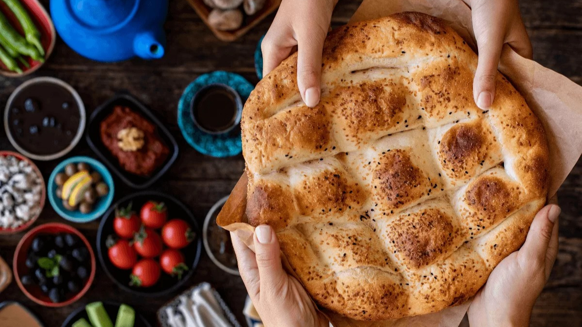 Ramazan Öncesi Fiyatlar Fırladı