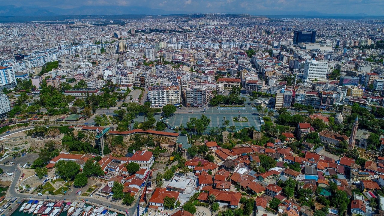 Konut yetersizliği kirada düşüşü engelliyor